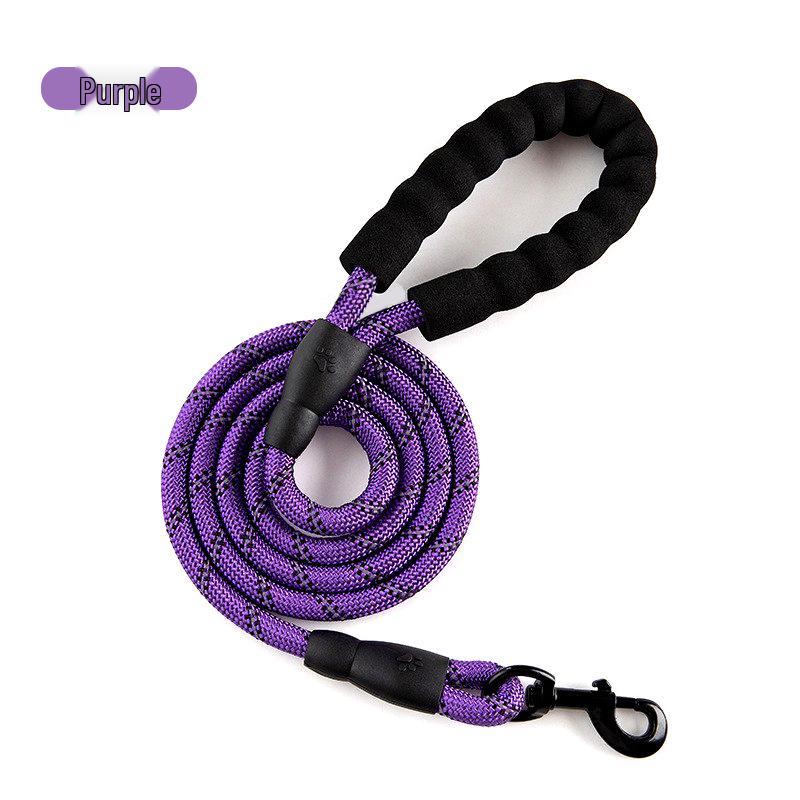 New 2024 No-Pull Dog Walking Harness & Leash Set - Vest Style