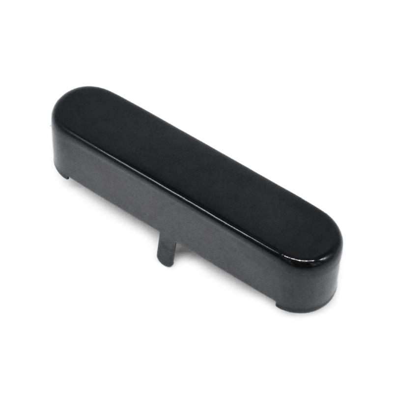 

1Pc 2.55x0.57x0.59inch Brass Pickup Cover For Electric Guitars Humbuckers Guitar Pickup Cover Humbuckers Pickup Covers