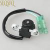 Outboard Motor Pulser Coil 66M-85580-00 for Yamaha 9.9HP 15HP F15 T9.9 Boat Accessories 66M-85580-00 66M-85580 66M85580