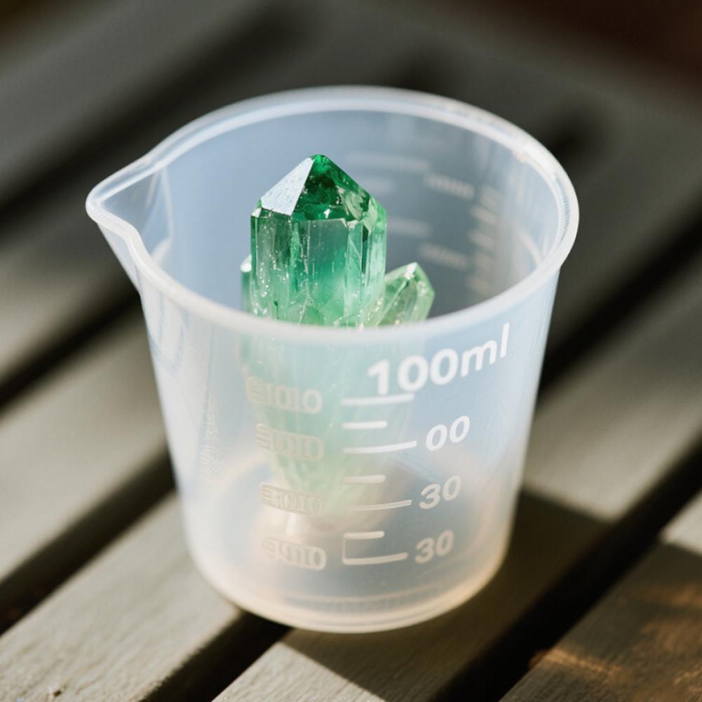 Crystal Planting DIY Scientific Experiment Set Chemical Experiment Educational Toy Handmade Toys Gift for Children Kid