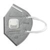 Chaoxia KN95 Activated Carbon Breathable Anti-Dust & Smog Mask 9100-1