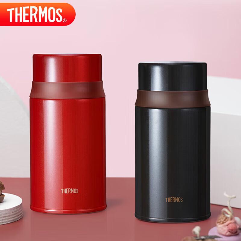 Thermos TCLD-720S 720ml Stainless Steel Insulated Food Jar