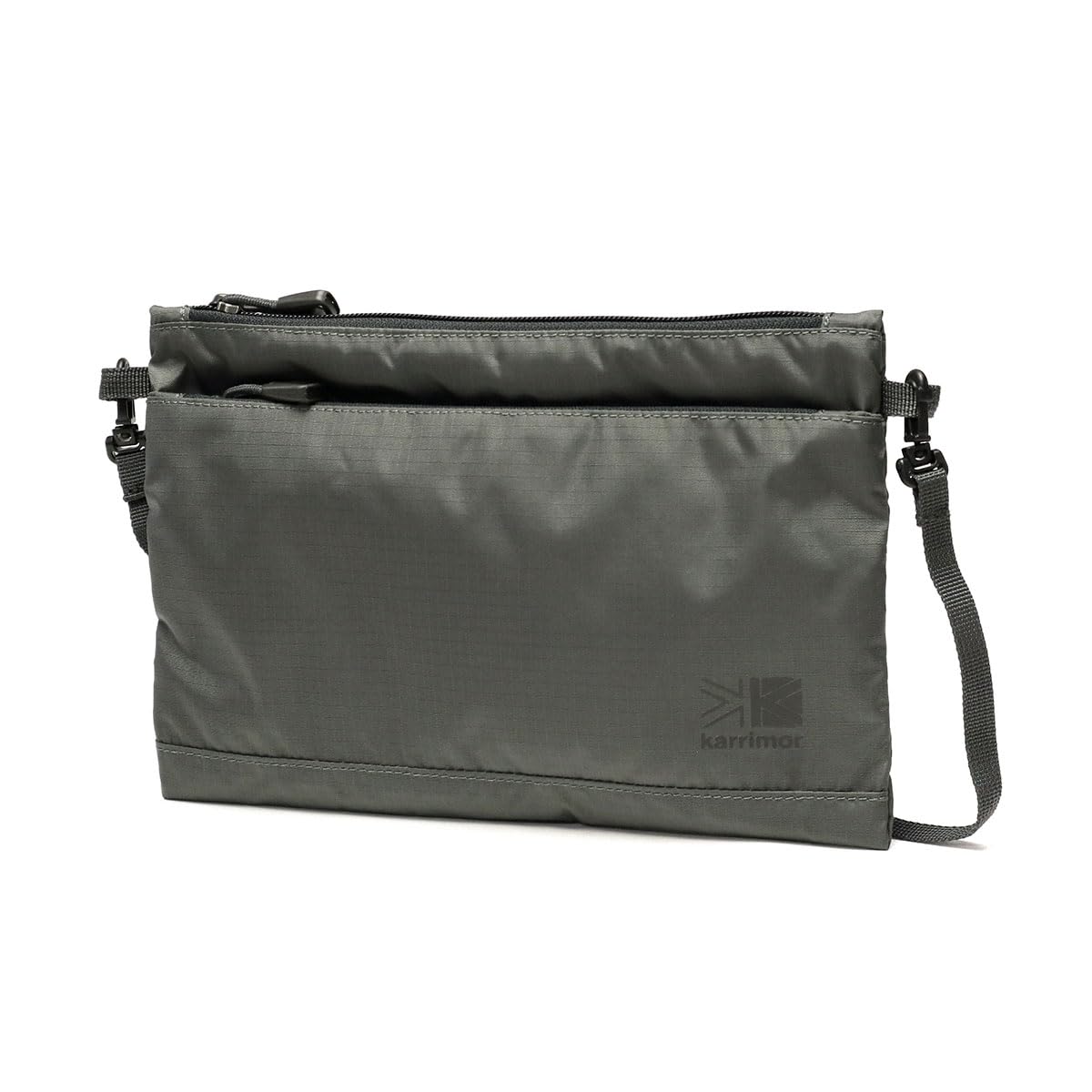 

Karrimor TC Сумочка-кошелек для альпинизма цвета древесного угля,