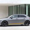 Car Side Stripe PVC Stickers For Mercedes Benz W205 W204 W203 W212 C Class C180 C200 C300 C63 Vinyl Styling Tuning Accessories