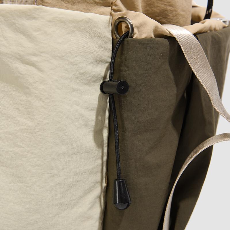 New High Quality Women'S Shoulder Bag Large Capacity Oxford Cloth Bags Ladies Backpack Woman Tote Women Backpacks Girls Fashion School Bag