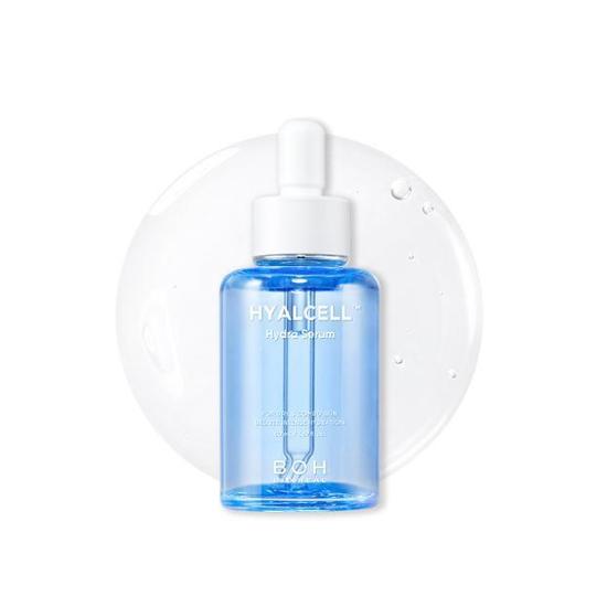 

BIO HEAL BOH Hyalcell Увлажняющая сыворотка 50 мл