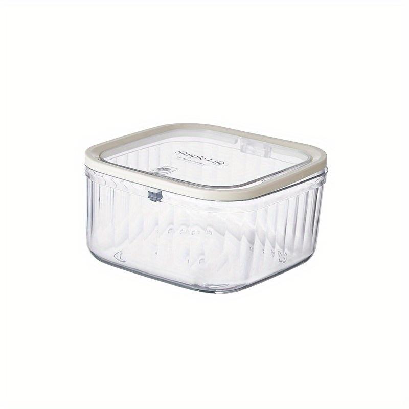 Hair Accessory Storage Box, Press Elastic Cover, Headband, Rubber Band Organizing Box, Hair Clip, Hair Ring, Jewelry Box