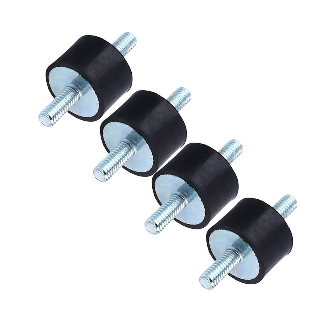 Rubb  Isolator Mounts,     Pump Vibration Damp , M4 Anti-Vibration Rubb  Mount, Vibration Isolator Mounts for     Pump