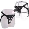 Wearable Strap On Penis Panties Realistic Dildos Pants Underwear Erotic Products Adult Sex Toys for Women Men Couples Lesbian 18