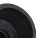 Opel Astra I F Gear Shift Knob CHROM 5-SPEED