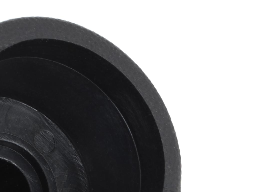 Opel Astra I F Gear Shift Knob CHROM 5-SPEED