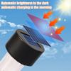 Solar Led Lamp Pool Lights 3000k 6000k Auto On/off Sensor Powered Landscape Bulb Outdoor Fence Garden Decoration Outside Terrace