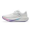 Power Field Rebound Heightening Non-Slip Casual Urban Commuting Running Shoes Men Sneaker White Gray 912615560-3