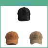 Cappellino da Baseball Vintage in Cotone con Visiera Curva e Vestibilità Regolabile per Appassionati di Streetwear