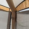 Automatic Inflatable Outdoor Camping Tent - Portable Folding Picnic Tent