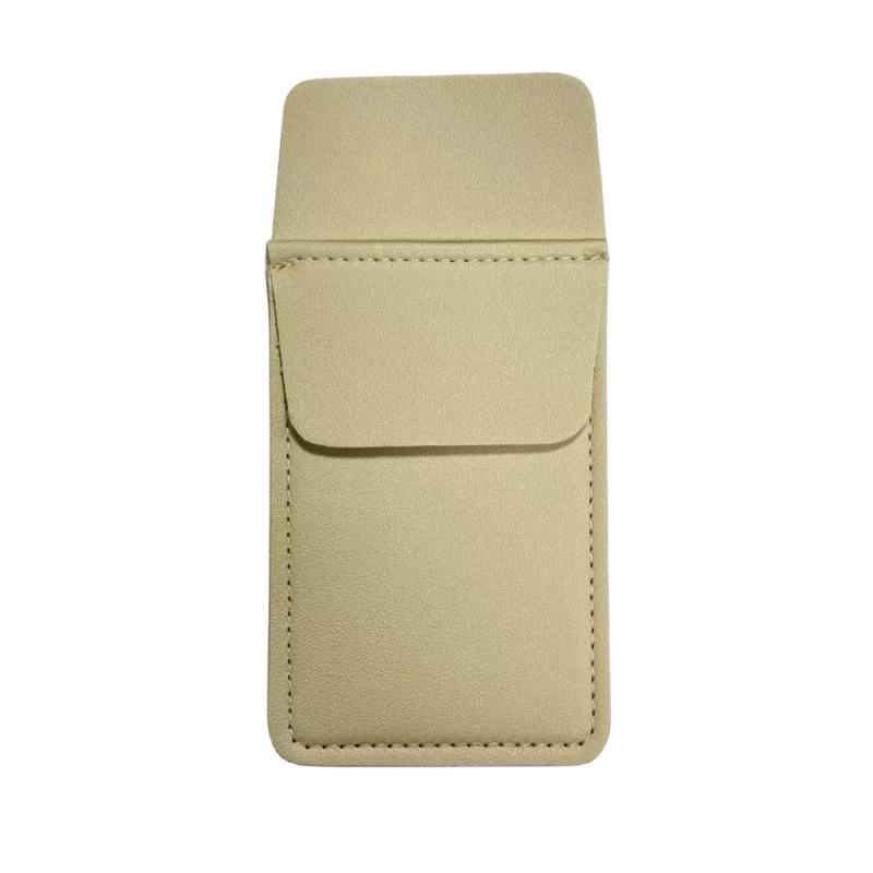 Anti-Ink Leakage Medical Pencil Case for Nurses and Students