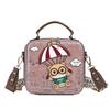 Korean Version Exquisite Super Popular Small Bag, Women's Versatile Crossbody Bag, Popular Fashion Shoulder Bag