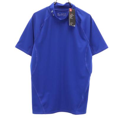 Ungetragen Kurzarm Trainingsbekleidung 2XL blau Biggs Herren Gebraucht