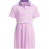 Dress Blessing Light Purple Children Aged 3 7 Years Old JM7980