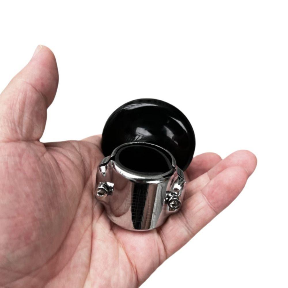 ABS Steering Wheel Spinner Knob Car Turning Car Accessories Steering Wheel Ball Handle  Automobile