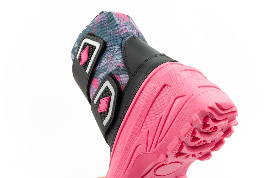 Lee Cooper Synthetic Fushia [LCJ-25-10-3782K] Y.33