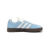Adidas VL COURT 2.0 Wear resistant And Lightweight Low top Skateboard Shoes Unisex Blue White HQ1802(team665-)