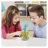Pop Up Dinosaur Barrel Toy Funny Stabbing Barrel Game For Kids Adults Party