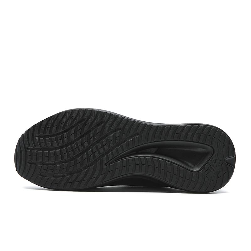 FILA NUVOLE Soft Cloud Cushioning Abrasion Resistant Breathable Lightweight Low top Casual Training City Commuting A12M621103FBA