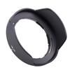 Professional HB-98 Lens Hood for Z-24-50mm F/4-6.3 Lens Effectively Prevents Unwanted Lights Sunshade Durability Hood