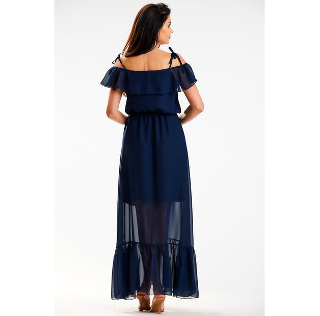 Летнее платье Awama A573