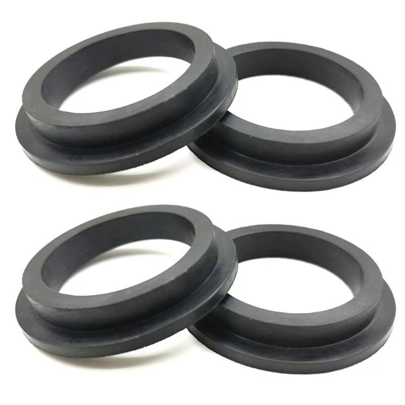 10pack Universal Pool O Rings Replacement Part Heavy Type Rubber Sealing Rings For Swimming Pool Maintenance