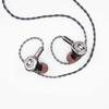 HiFiGo Kinera Celest Pandamon Monitoare In-Ear cu Driver Planar Pătrat de 10mm, SPD IEMs Generația a 2-a (Kinera Celest Pandamon)