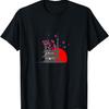 Kyoto Cherry Blossom T-Shirt