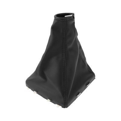 Schalthebelknauf Leder Manschette Stiefelabdeckung Für OPEL VECTRA C 2002-2008