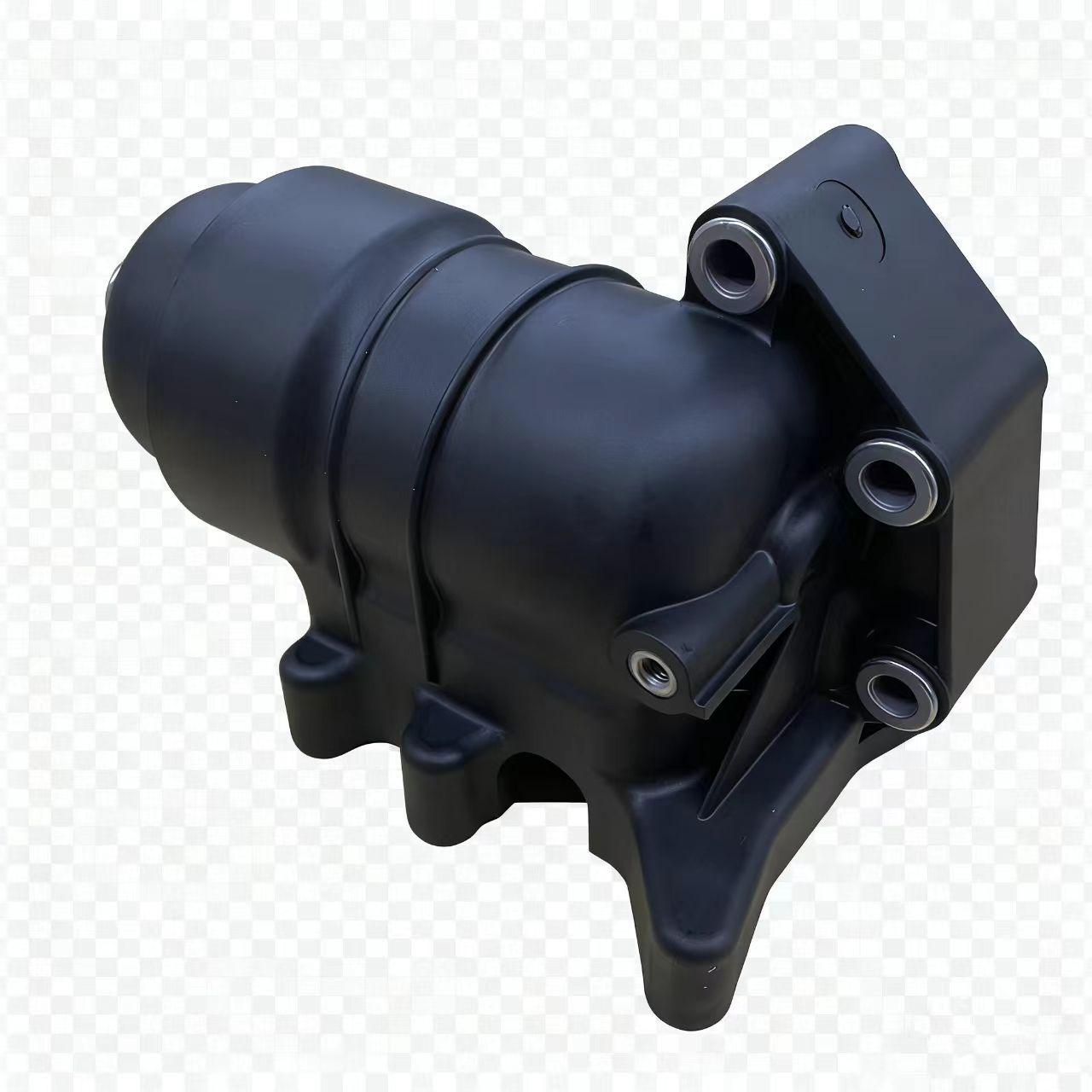 

Масляний фільтр двигуна для Hyundai ix35 Tucson 06-21 Santa Fe (26310-2F011) Domestic