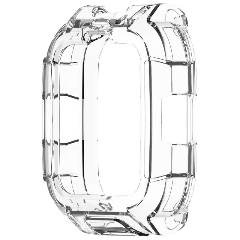 Screen Covers Screen Protector Case,Hard PC Cover Protective Bumper Frame Accessory for Whizkid 2Pro чистый