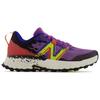New Balance Fresh Foam X Hierro V7 Mystic Purple Lemonade Women Sneakers Poppy WTHIERM7