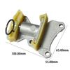 Timing Camshaft Chain Tensioner Replaces 06F109217A for A3 A4 2005-2008 Golf 2004-2013 GTI 2006-2008