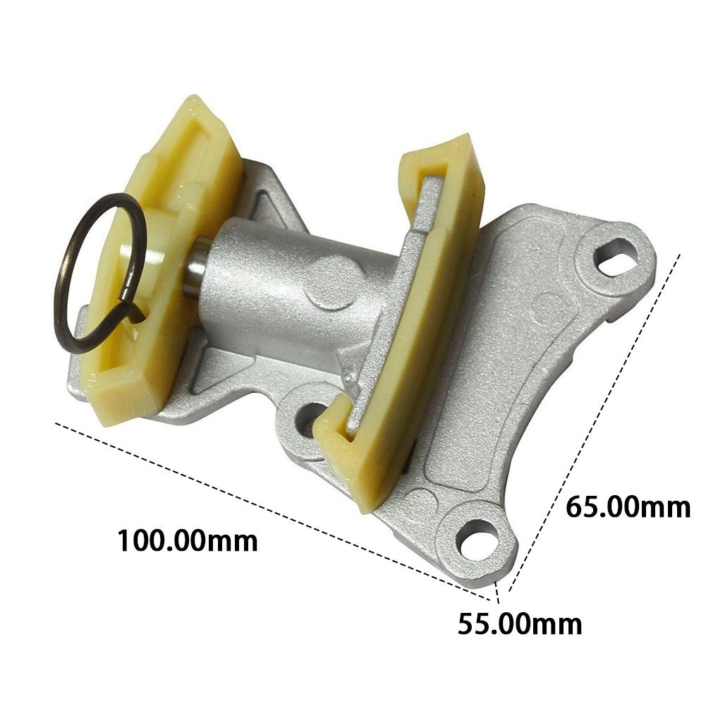 Timing Camshaft Chain Tensioner Replaces 06F109217A for A3 A4 2005-2008 Golf 2004-2013 GTI 2006-2008