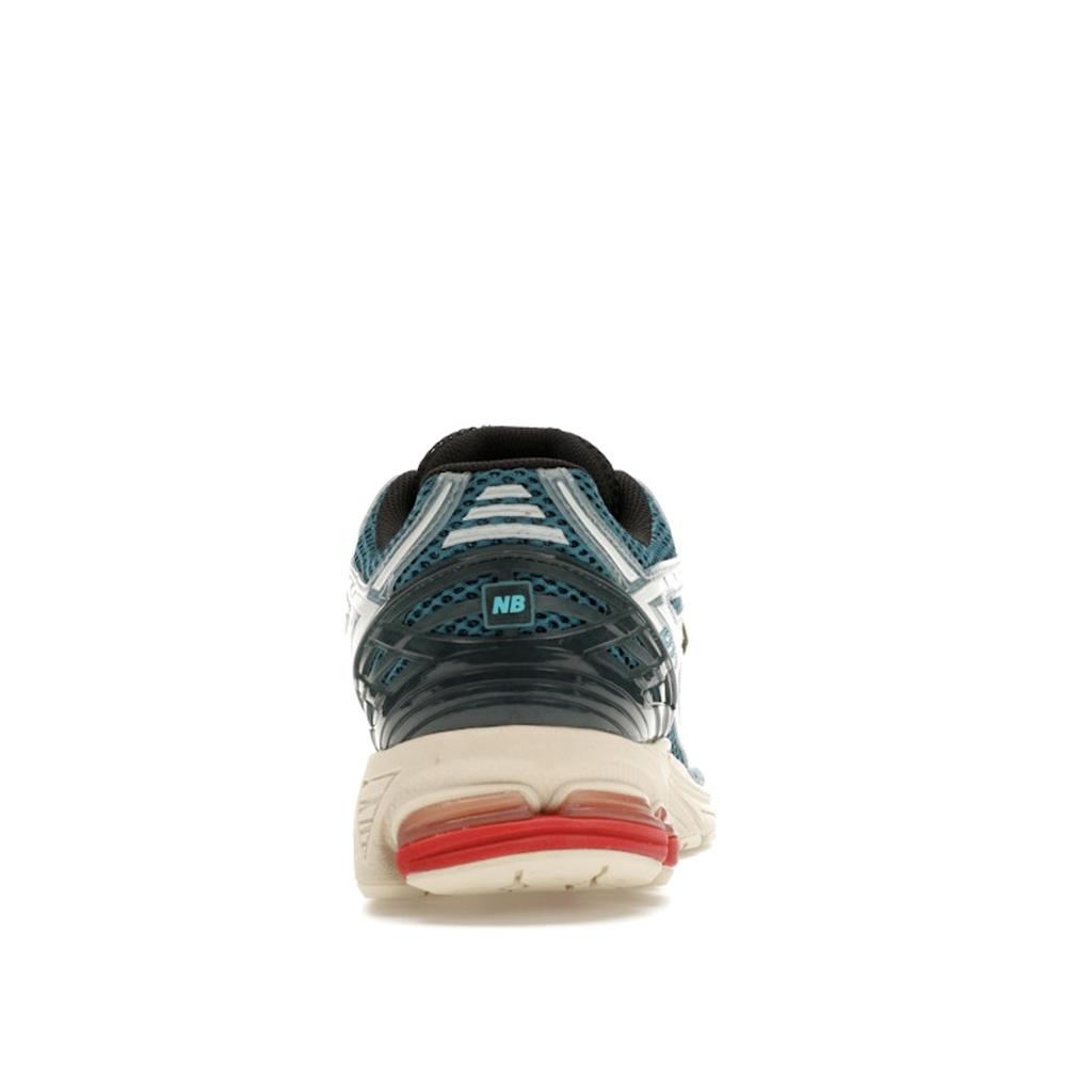 New Balance Footpatrol x 1906R X-Ray Men Sneakers Blue M1906RFP