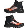 Треккинговые ботинки Adidas Terrex Skychaser AX5 Mid GORE-TEX CLIMAWARM+