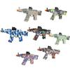 Ak47 Children'S Safety Soft Bullet Gun Gel Blaster Electric High-Speed Burst Mp5 Mini M416 Toy