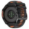 QuickFit 22mm 26mm Silikonarmband für Garmin Fenix 8 E 7X 7 6 6X Pro 5 5XPlus/Epix Pro Gen2 51mm 47mm Armband Uhrenarmbänder correa