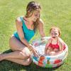 Intex Beach Buddies Thrilling Baby Pool 57106 Japanese [Official Product]