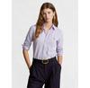 Shirt Ls Knt Ox St
