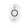 WiFi Water Leak Detector Alarm - Tuya Smart Sensor with Mobile Alerts
