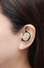 JVC Kenwood Completely wireless earphones Compact and lightweight body weighs Up to 28 hours of playback External sound capture function Waterproof