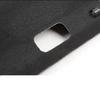 Front Engine Heat Insulation Cotton for 2007-2010 Cayenne, Part Number 95555671100