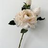 Decorative Peony Arrangements Wedding Realistic Artificial Decoration Floral