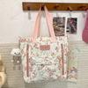 New Chinese style high value fresh and sweet backpack girl junior high school students lightweight large capacity backpack